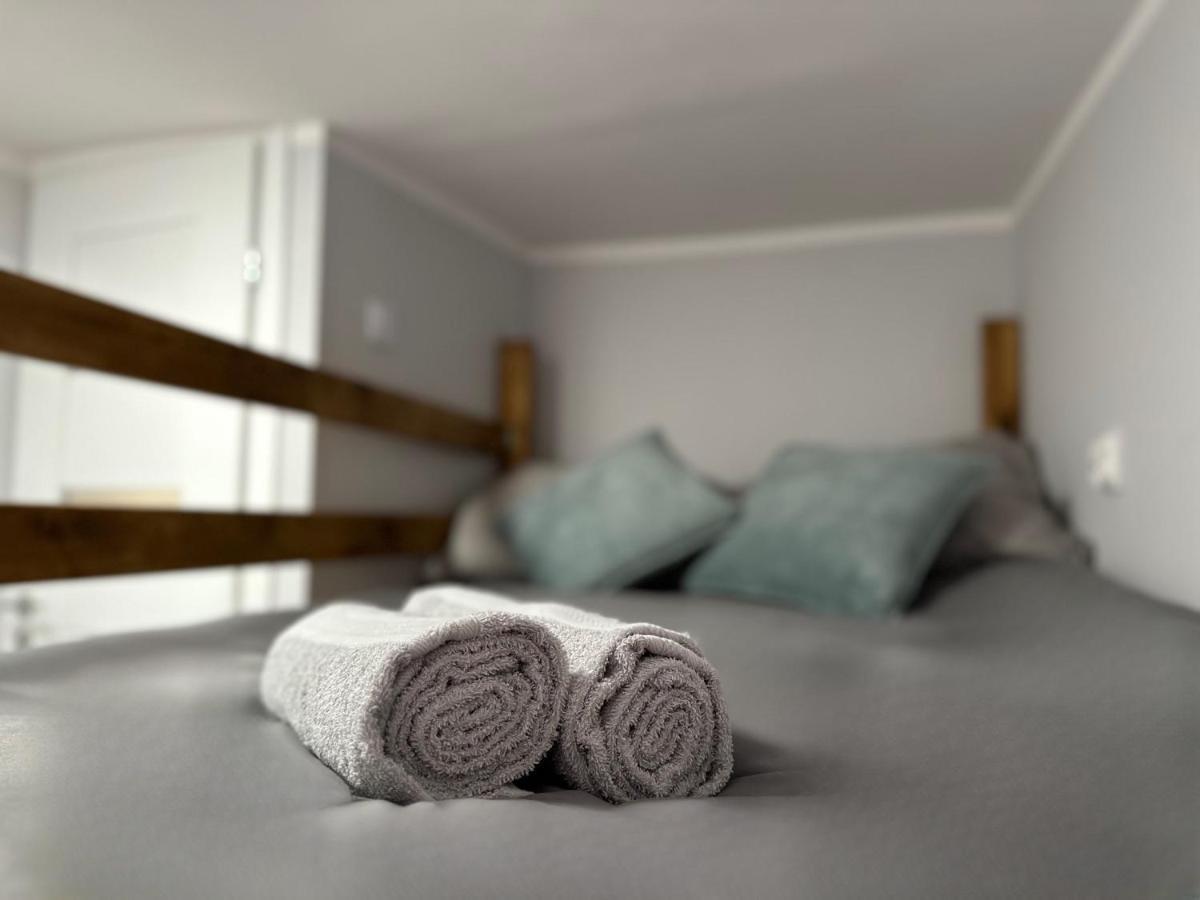 Mmrent Valley Room グダニスク エクステリア 写真