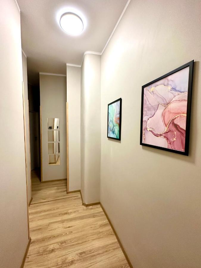 Mmrent Valley Room グダニスク エクステリア 写真